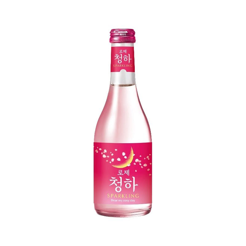 LOTTE Chungha 7% - Rosa 295 ml