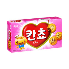 LOTTE Kancho 54g