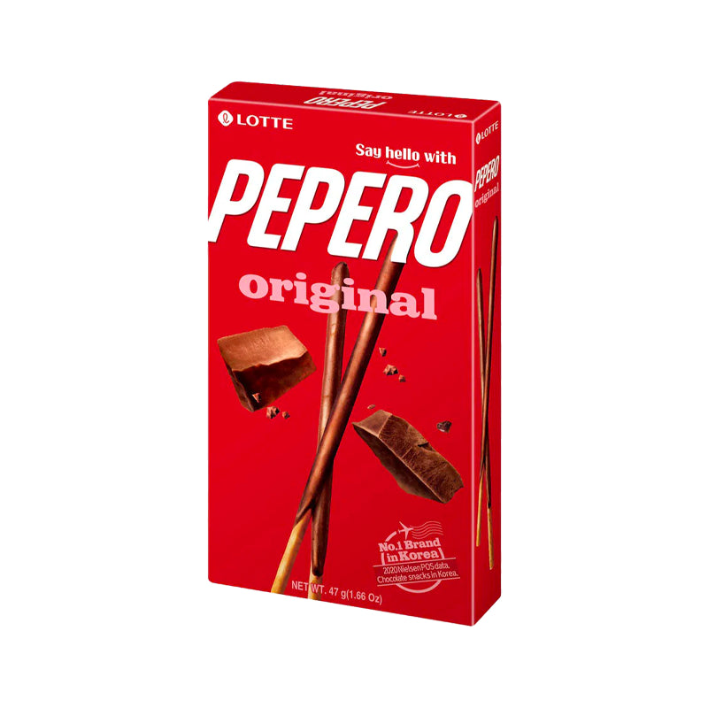 LOTTE Pepero - Original 47g