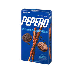 LOTTE Pepero - Schoko Cookies 32g