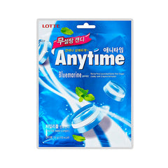 LOTTE Xylitol Anytime - Bluemarine 60 g