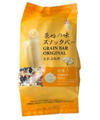 MHD: 05.07.2023 LOVES FLOWER Whole GrainEnergie Bar Original 140 g