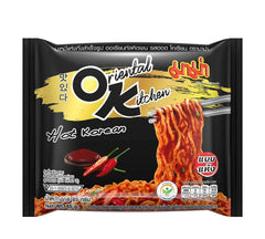 Mama Hot Korean Flavour 85 g