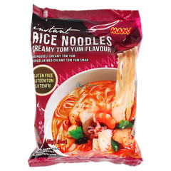 MAMA Instant-Reisnudeln Cremiges Tom Yum 55 g