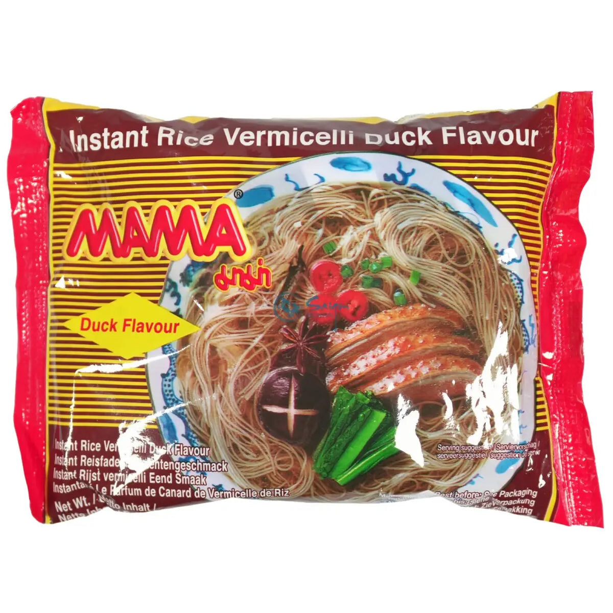 MAMA Instant-Reisvermicelli Ente 55 g