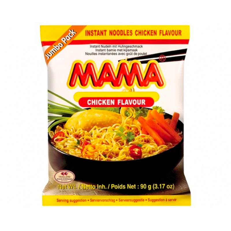 MAMA Instantnudeln Hähnchen 90 g