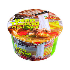 MAMA Nudelnsuppe Cup - klar 45 g