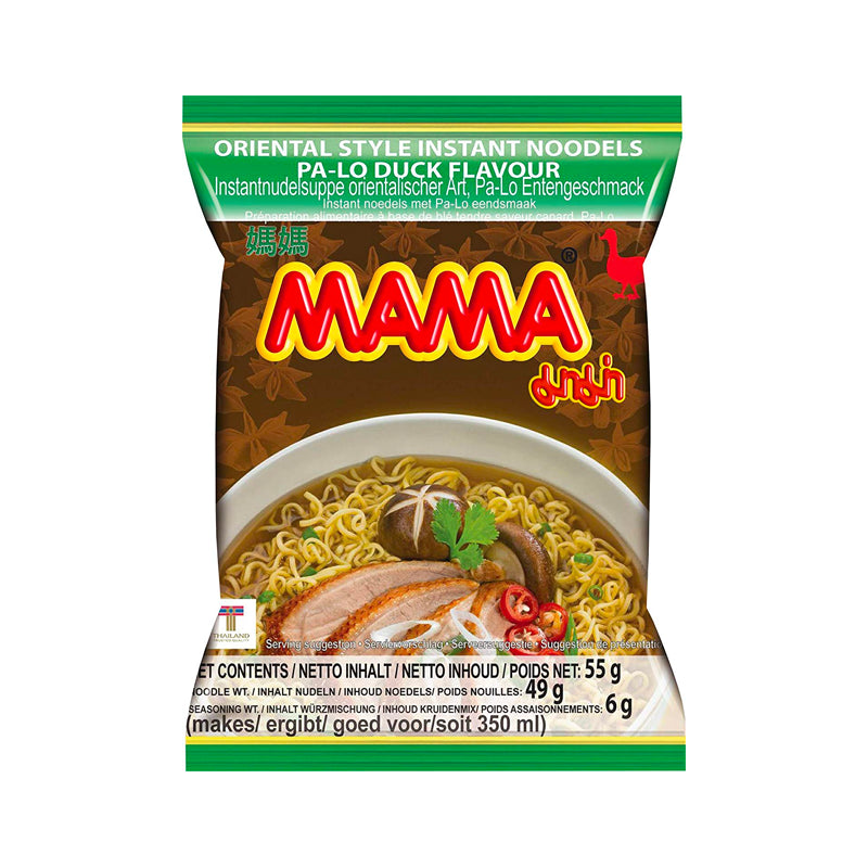 MAMA Pa-Lo Ente-Ramen 55 g
