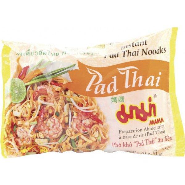 MAMA Pad Thai Instant Nudeln 70 g