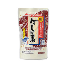 MARUTOMO Bonito Soup Stock 8 x 6 g