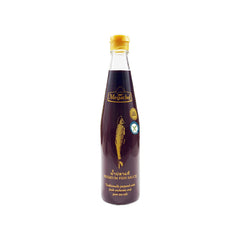 MEGACHEF Premium Fischsauce 500 ml