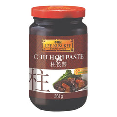 MHD: 03.09.2027 - LEE KUM KEE Chu-Hou-Paste 368 g
