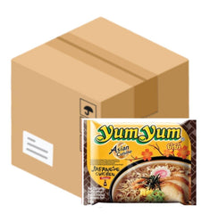 YUM YUM Instantnudeln Hähnchen 30 × 60 g