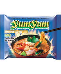 YUM YUM Meeresfrüchte Ramen scharf 70 g