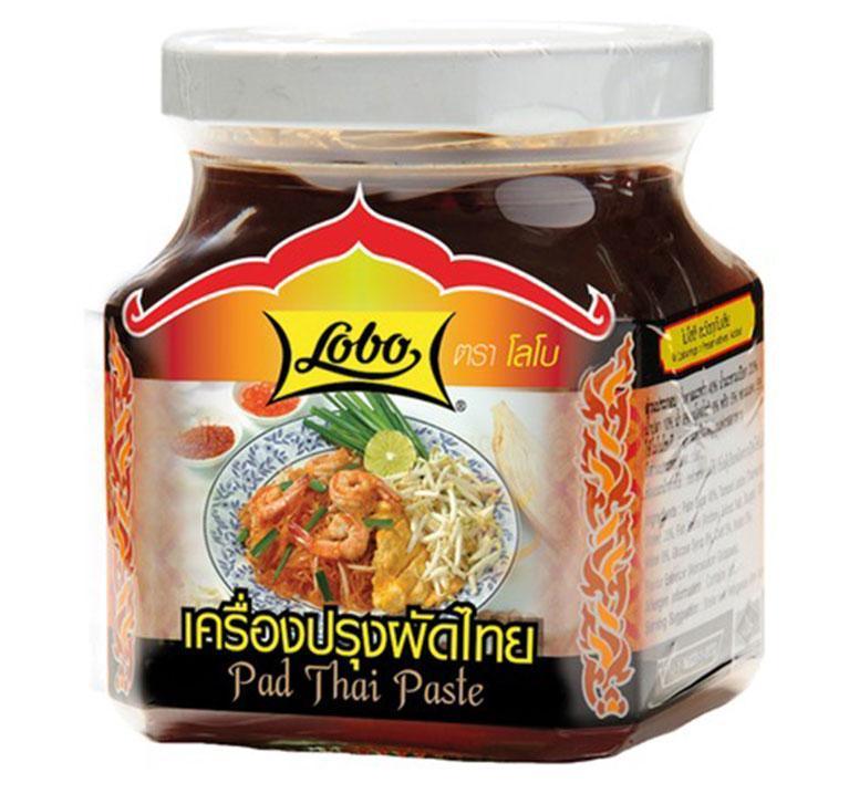 MHD: 15.02.2025 - Lobo Pad Thai Paste 280 g