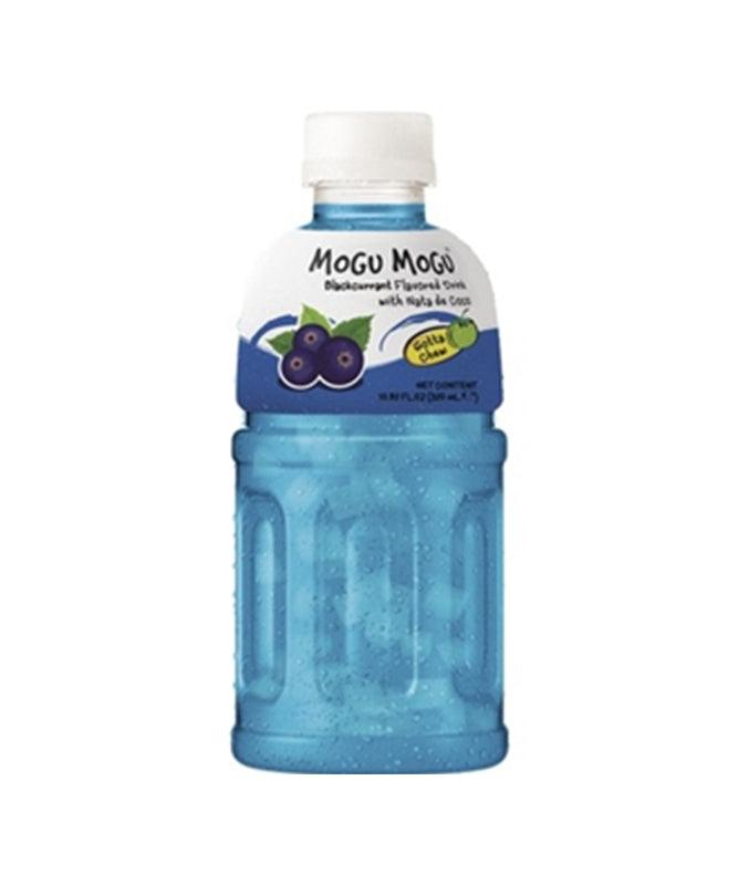MHD: 18.02.2025 - MOGUMOGU Johannisbeere Getränk 320 ml