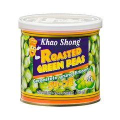 MHD: 20.03.2025 - KHAO SHONG Roasted Green Peas 140 g
