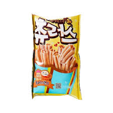 MHD: 28.02.2025 - CROWN Churros 84 g