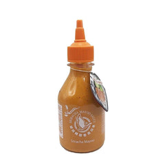 MHD: 28.03.2025 - Flying Goose Sriracha Mayo Sauce 200 ml