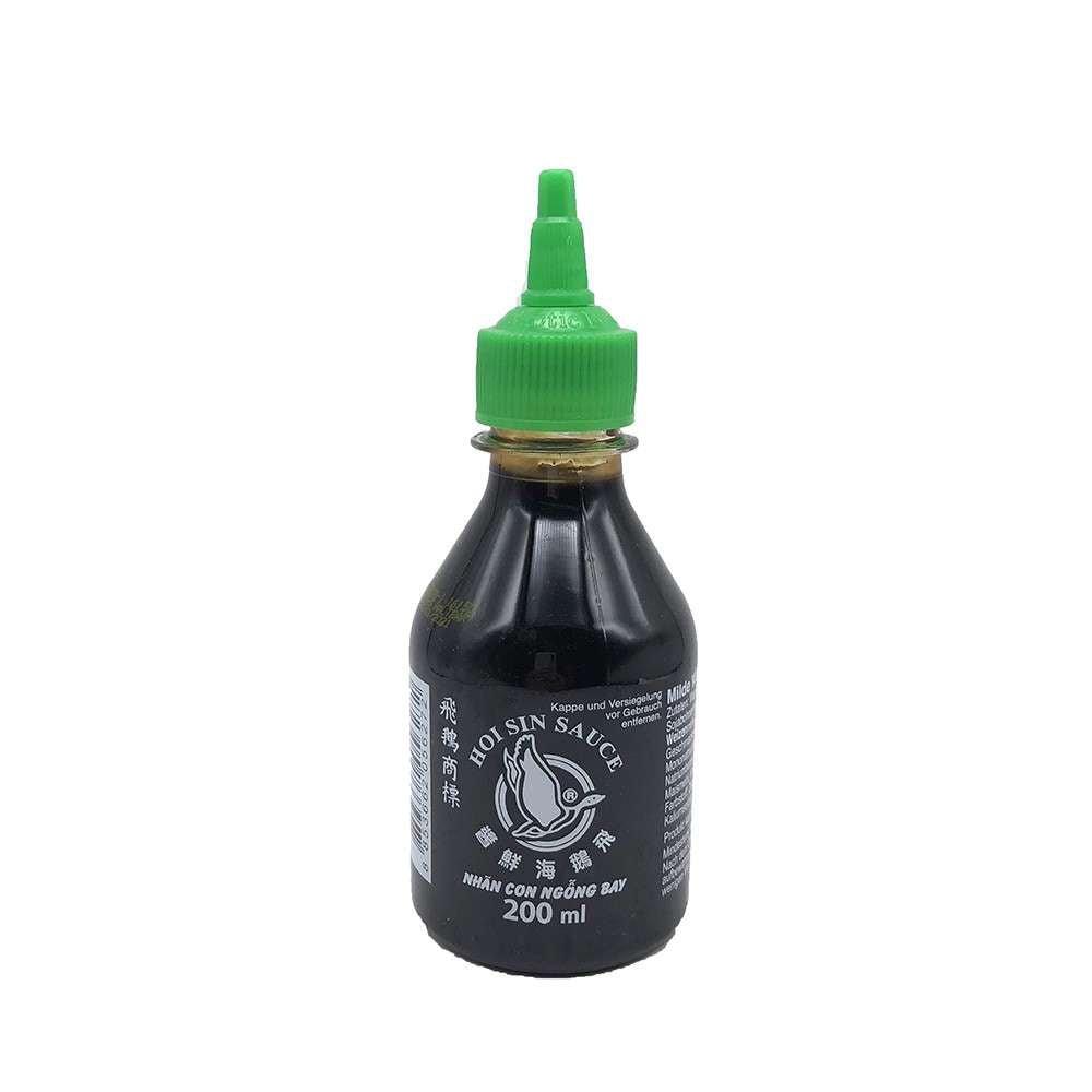 MHD: 28.05.2025 - Flying Goose Hoisin Sauce 200 ml