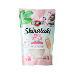 MIYATA Shirataki-Reis 200 g