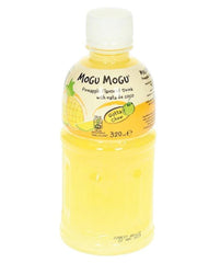 MHD:22.12.2024 Mogu Mogu Ananas Getränk 320 ml