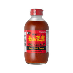 MOMOYA Kimchi Sauce 450 g