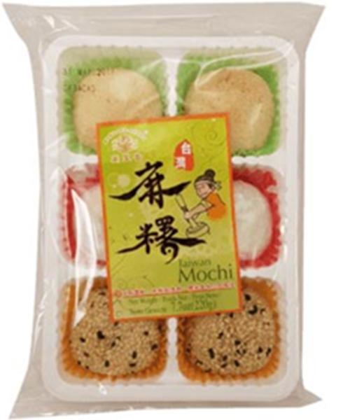 MHD:31.10.2023 MONG LEE SHANG Mochi Mix 220 g