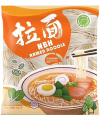 MHD:04.06.2024 NBH Ramen Nudel 200 g