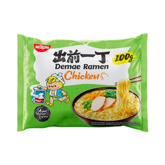 NISSIN Demae Ramen Huhn 100 g