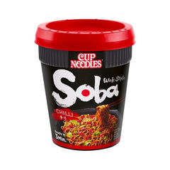 NISSIN Soba Cup - Chili 92g
