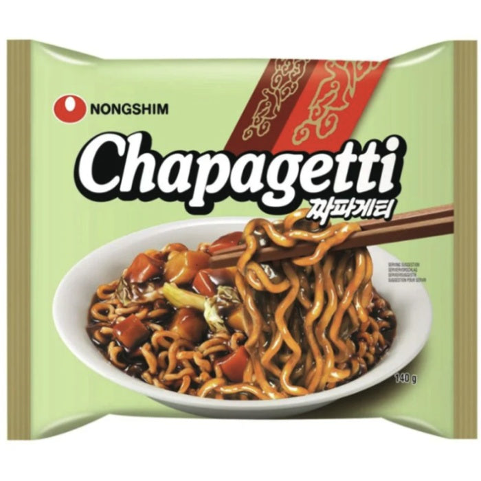 Nongschim Chapaghetti 140g