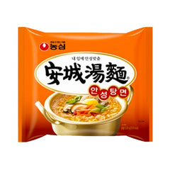 NONGSHIM Ansungtangmyun Instant-Ramen 125 g