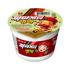 NONGSHIM Chapagetti Beombeok  70g