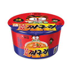 NONGSHIM KimchJjaguri im großen Becher 107 g