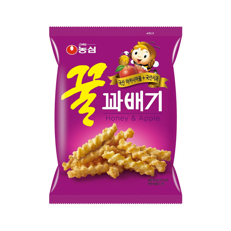 NONGSHIM Kkulkkwabaegi 90 g