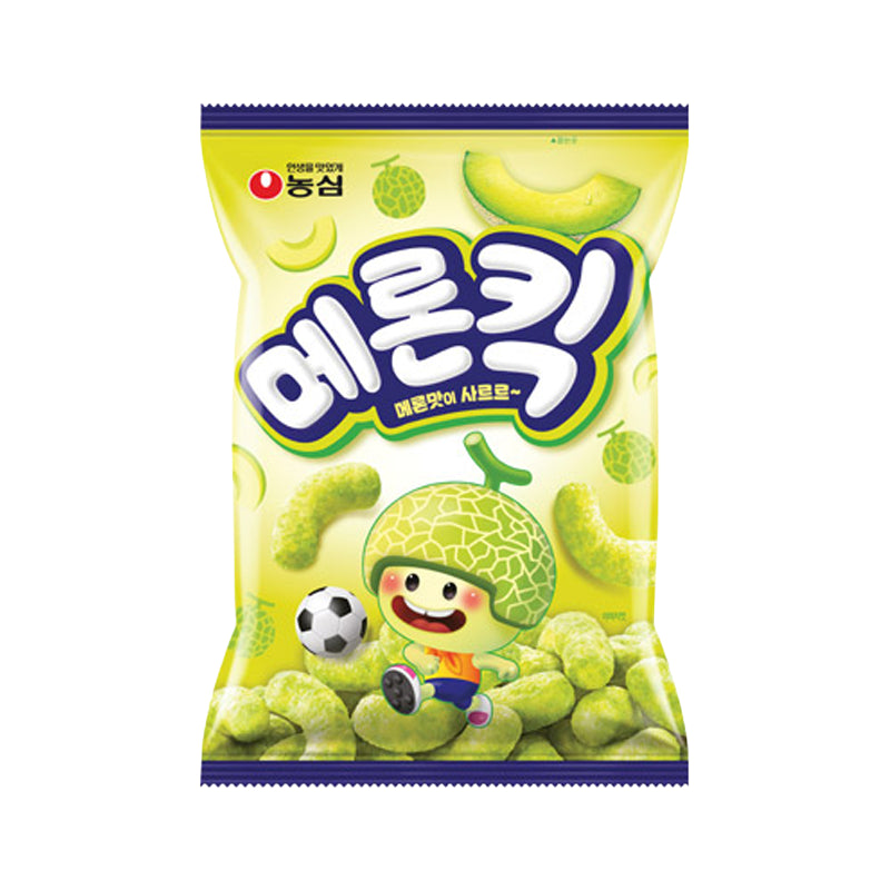 NONGSHIM Melon Kick 60 g