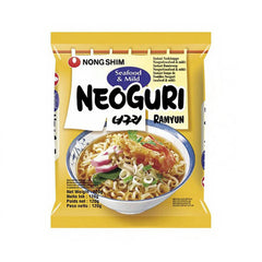 NONGSHIM Neoguri Mild 120 g