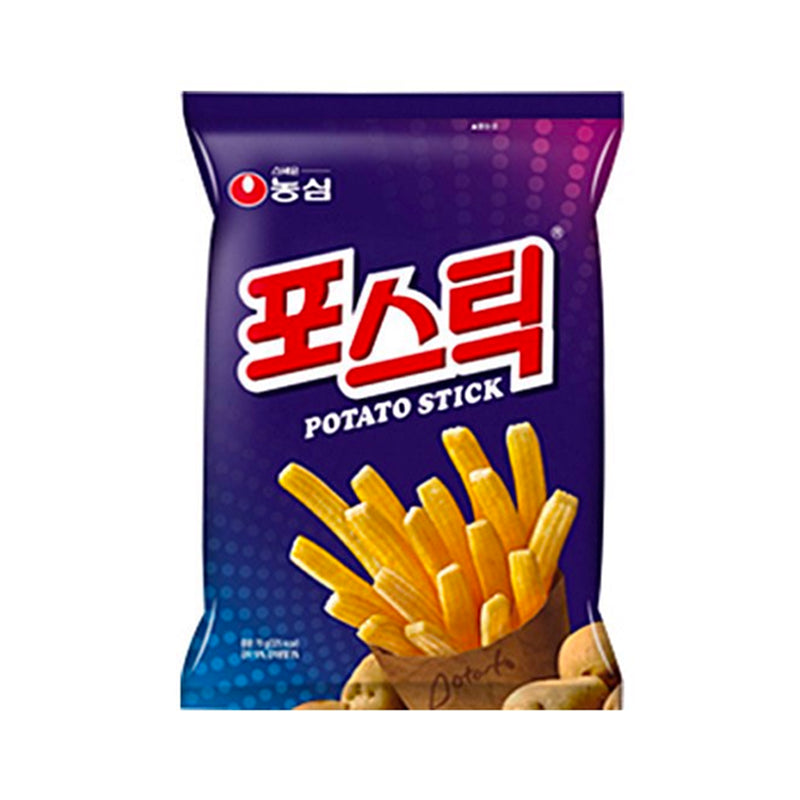 NONGSHIM Potato Stick 84 g