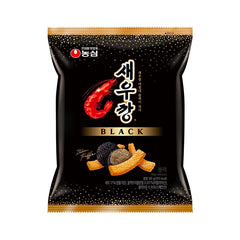 NONGSHIM Saewookkang Black 80 g