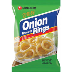 Nongshim Zwiebelringe 90g