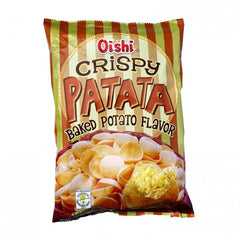OISHI Patata Chips 85 g
