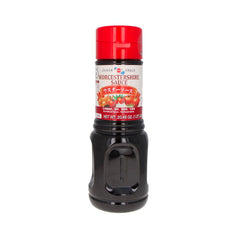 OLIVER Worcester Sauce 580 g