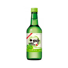 OPPA Soju 12 % - Trauben 360 ml