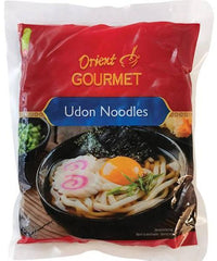 MHD:08.03.2025 Orient Gourmet Udon Nudeln 200 g