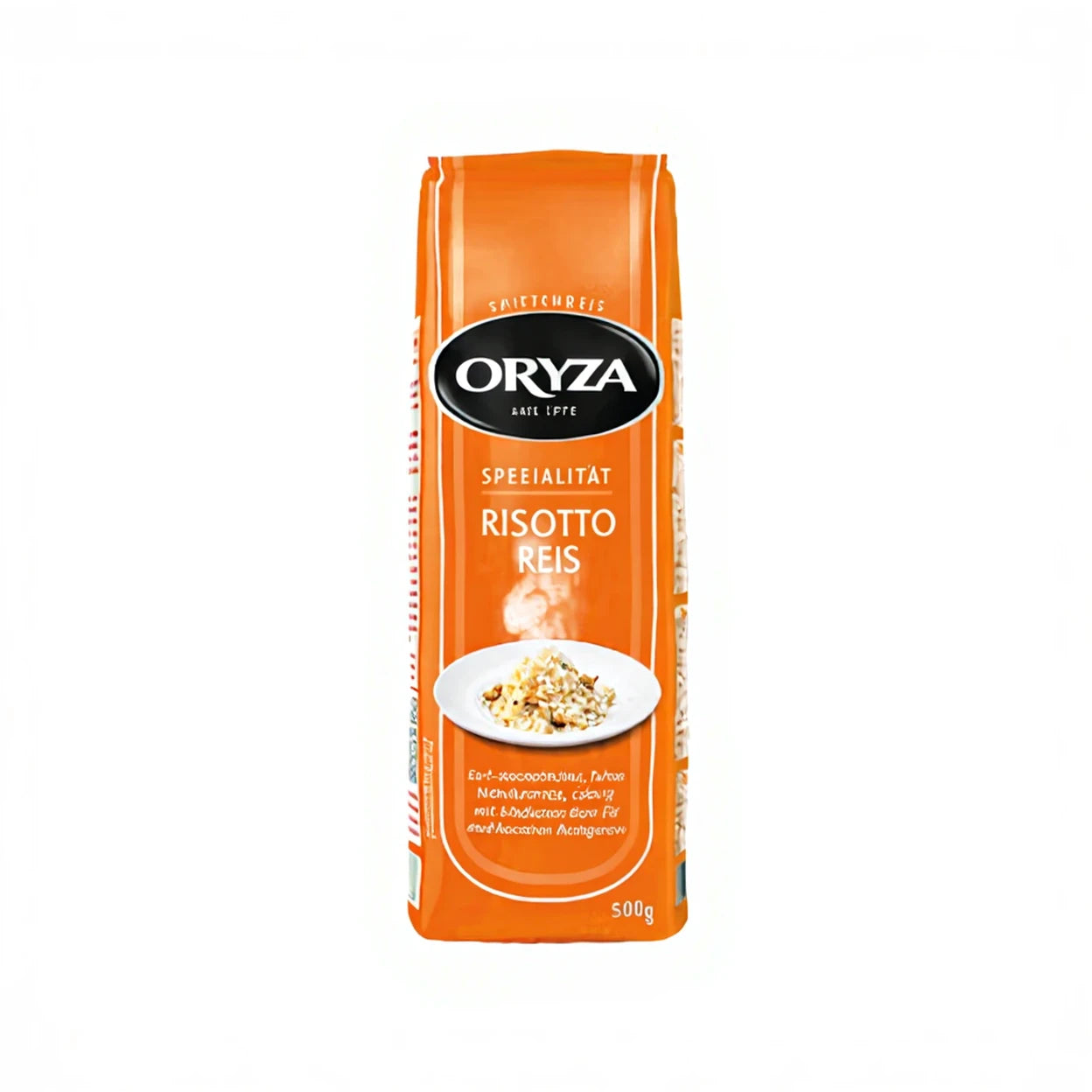 ORYZA Risotto- und Paella-Reis 500 g