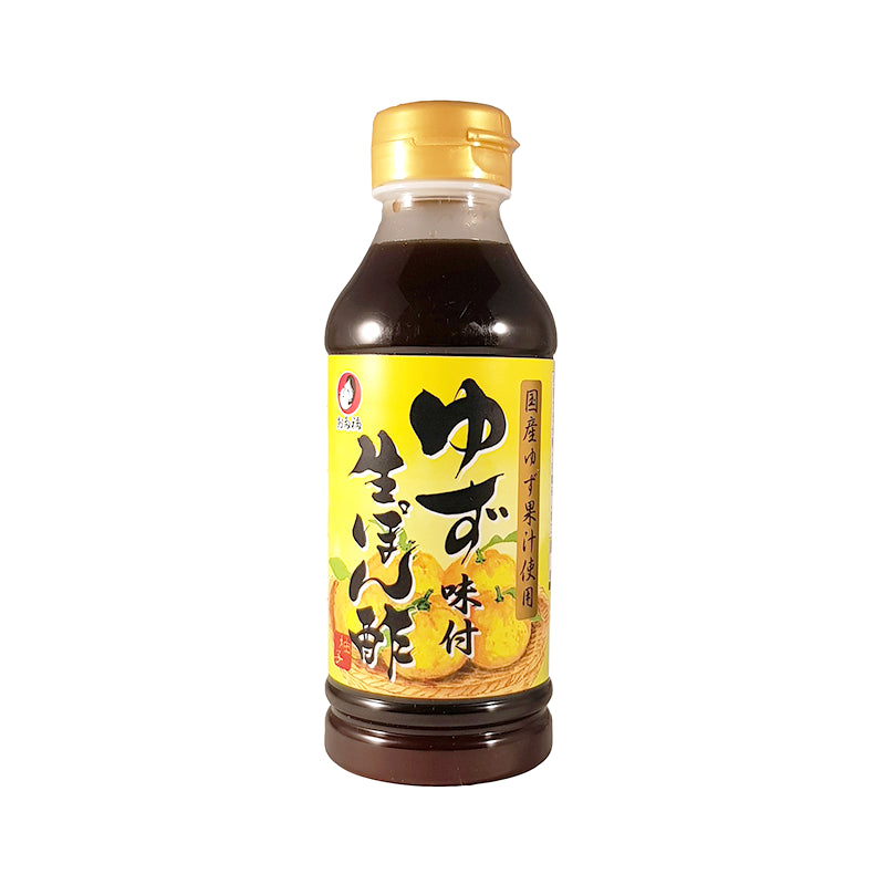 OTAFUKU Yuzu Ponzu Sauce 300 ml
