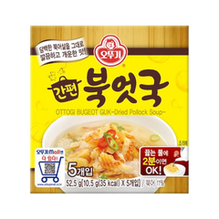 OTOKI Bukeoguk 5 x 10,5g