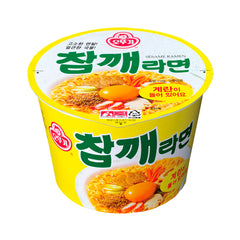 OTTOGI Chamggae-Ramen Big Cup  110G