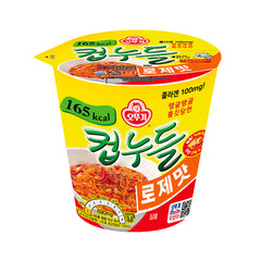 OTTOGI Cupnoodle - Rosengeschmack 49,8G
